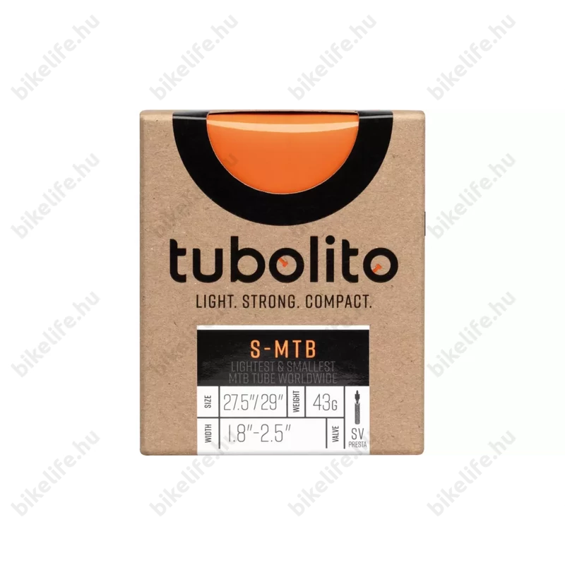 Tubolito S-Tubo 27,5/29