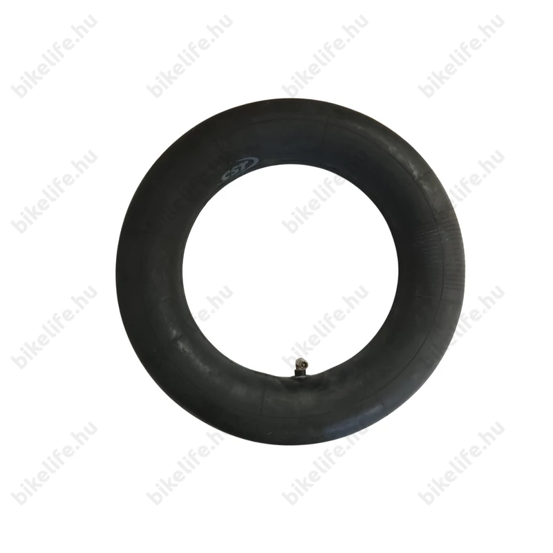 3,00-8-as belső gumi kerekesszékhez 90°-os auto szeleppel