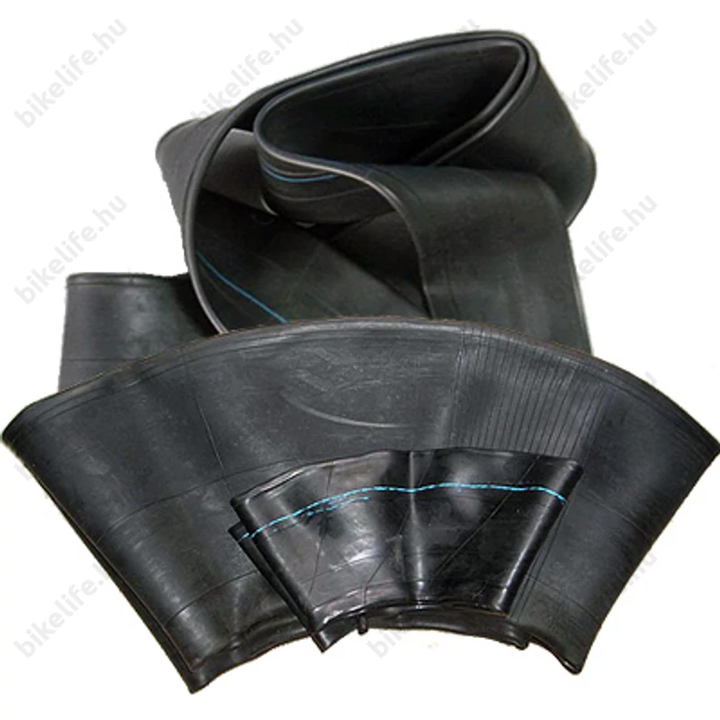 4,1/3,5-4 (3,00-4)-es tömlő, belső gumi AV 45°-os szeleppel