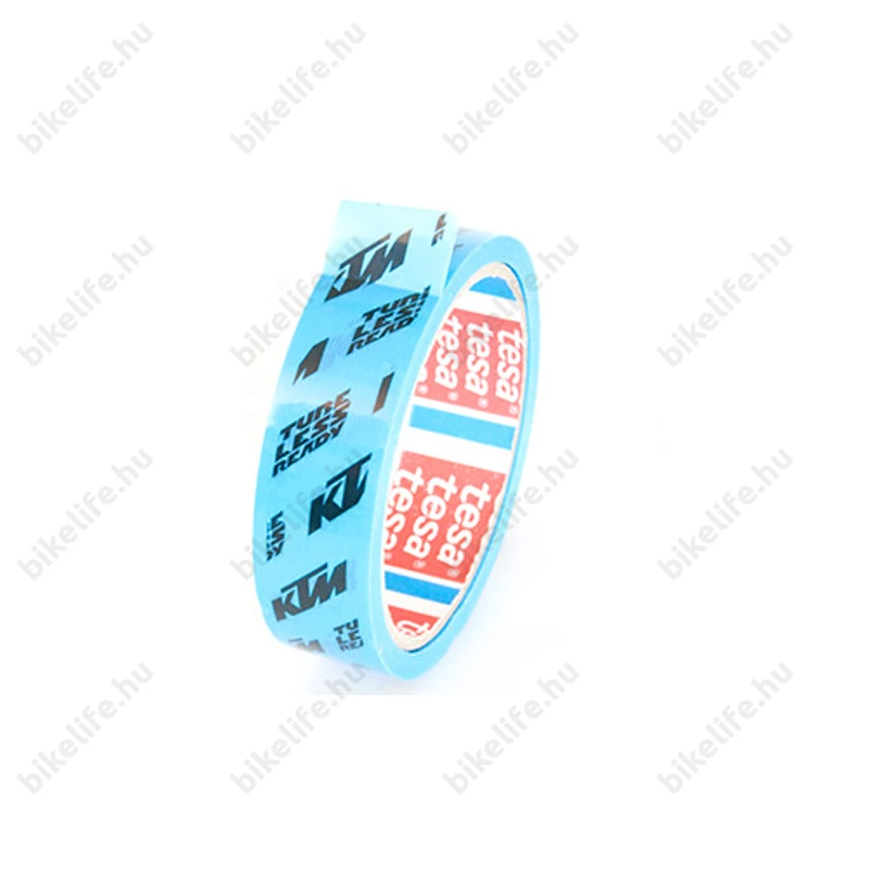Tubeless Ready szalag KTM 36mm 10M kék