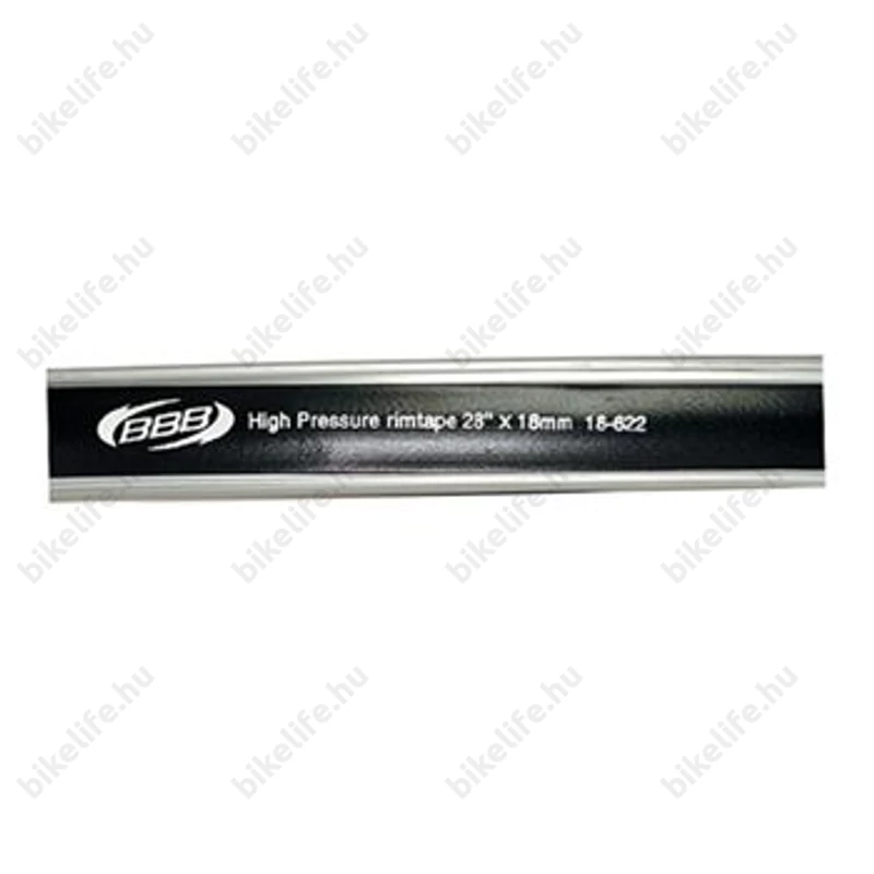 BBB BTI-92 tömlővédő szalag cross és trekkinghez 22x622mm-es, egy kerékre elegendő
