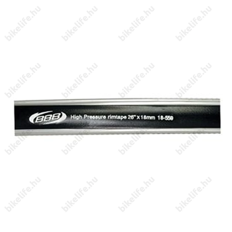 BBB BTI-93 tömlővédő szalag MTB-hoz 18x559mm /darab (egy kerékre)