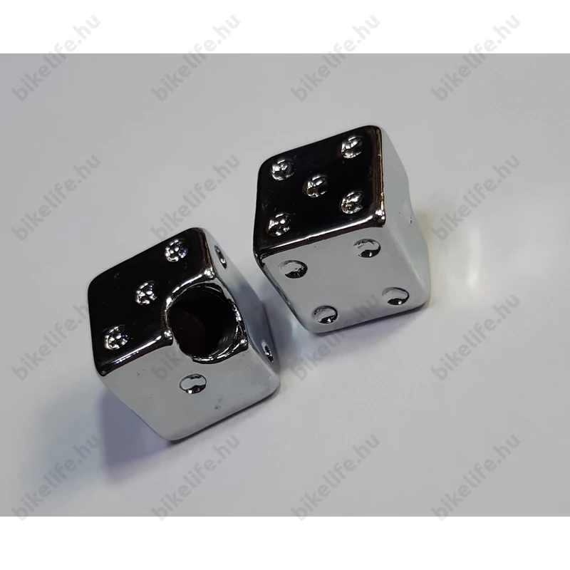 Szelepsapka AV dobókocka