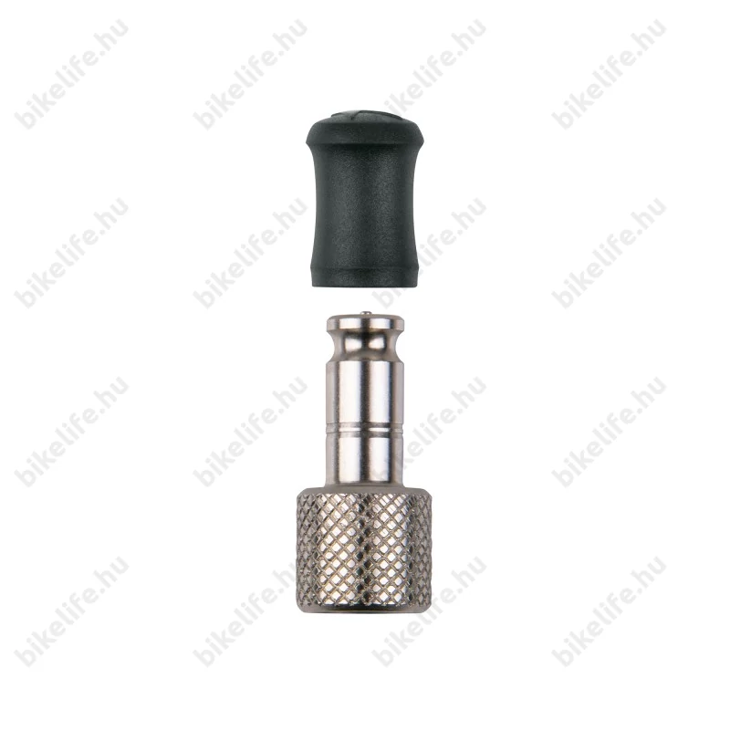 Szelepátalakító szett Schwalbe Clik Valve AV (autós, motoros) szelephez