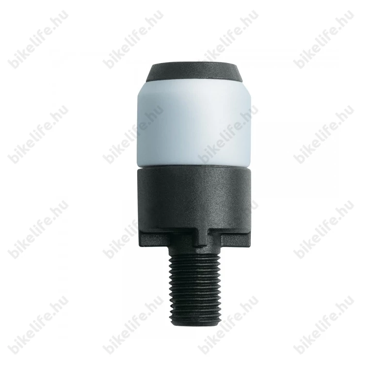 Szelepátalakító adapter SKS-Schwalbe Clik-Tec szelephez AV (autós, motoros)