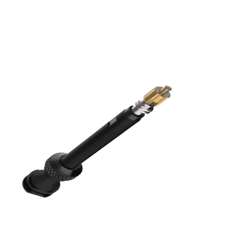 BBB CoreCap BTI-165 szelepátalakító presta szelephez (tubeless-hez is) kék