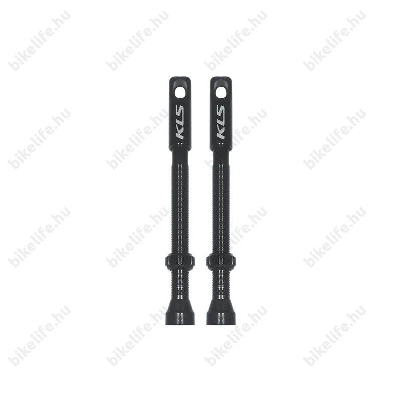 Kellys FV 60 tubeless szelep készlet, 60mm magas, presta /pár