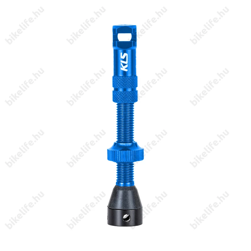 Kellys Insert Bro FV 44 tubeless szelep 44MM presta szelep, kék /pár