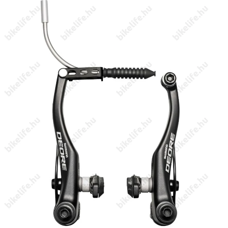 Fékszerkezet Shimano Deore BR-T610 első vagy hátsó, fekete