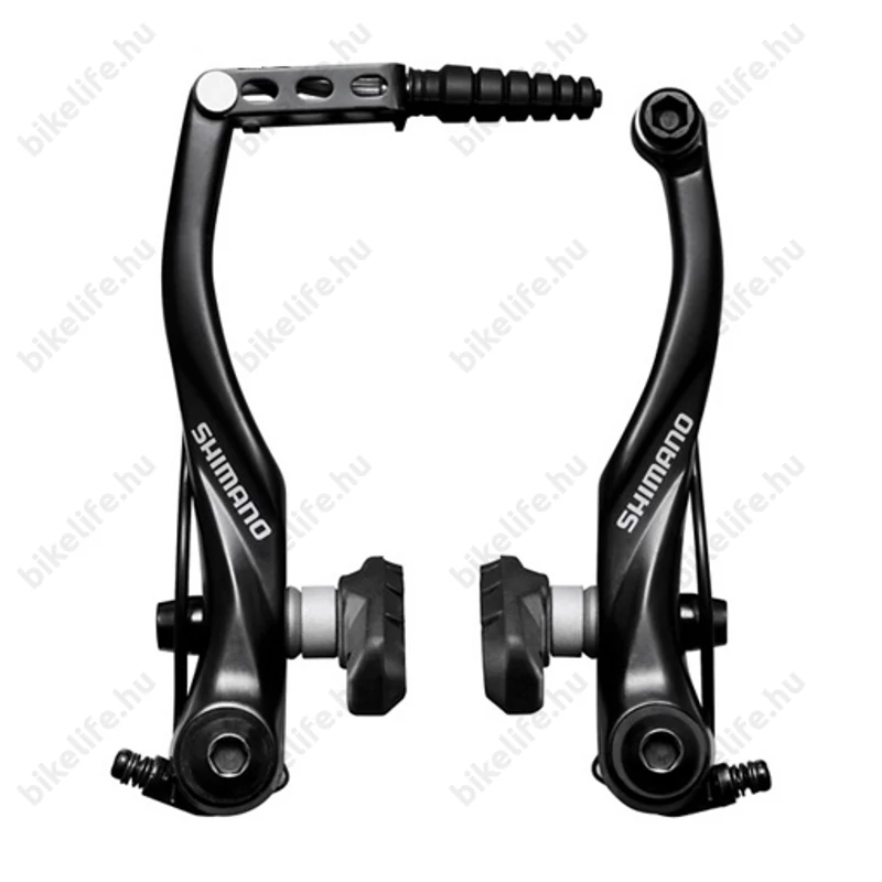 Shimano Alivio BR-T4000 V-fék fekete