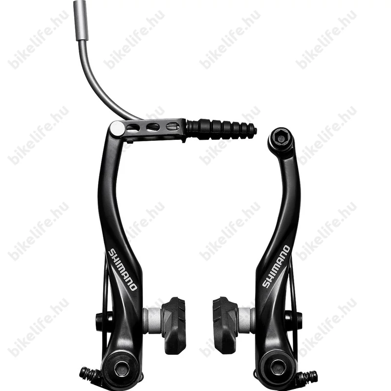 Fékszerkezet Shimano Alivio BR-T4000 fekete