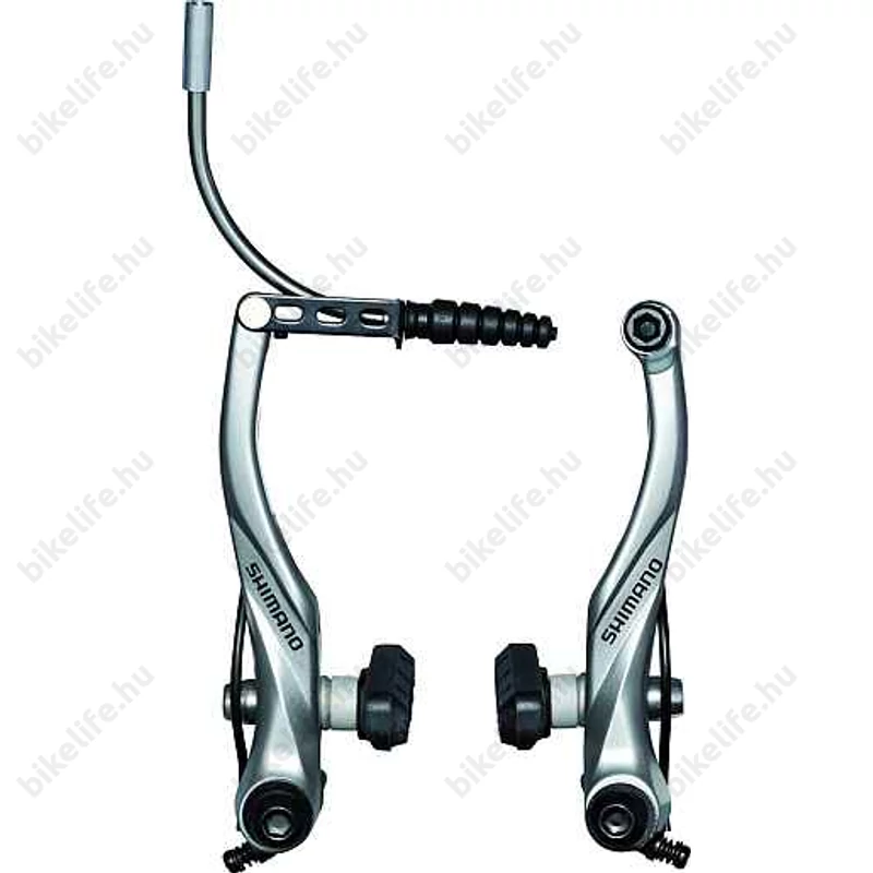Fékszerkezet Shimano Alivio BR-T4000 ezüst