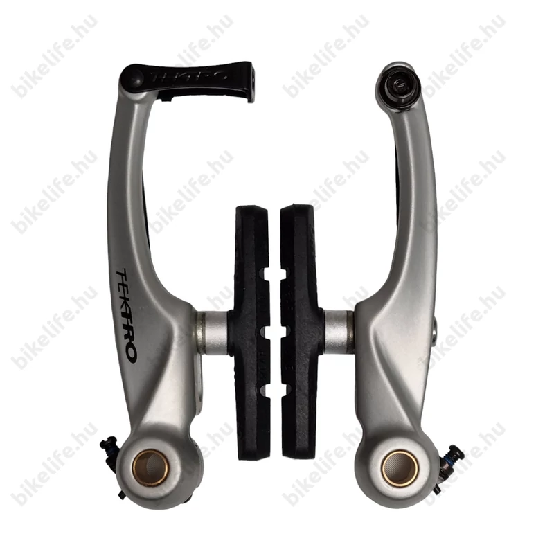 Tektro M530 V-fék szálrugós 102mm kovácsolt alumíniumból