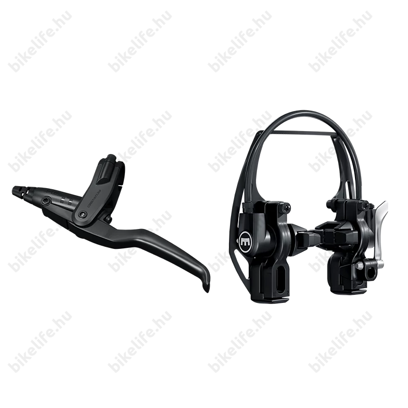 Magura HS11 EVO2 hidraulikus abroncsfék komplett első vagy hátsó szett