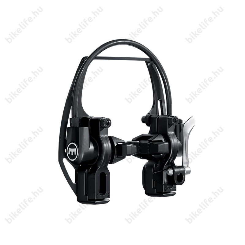 Magura HS11 EVO2 hidraulikus abroncsfék komplett első vagy hátsó szett