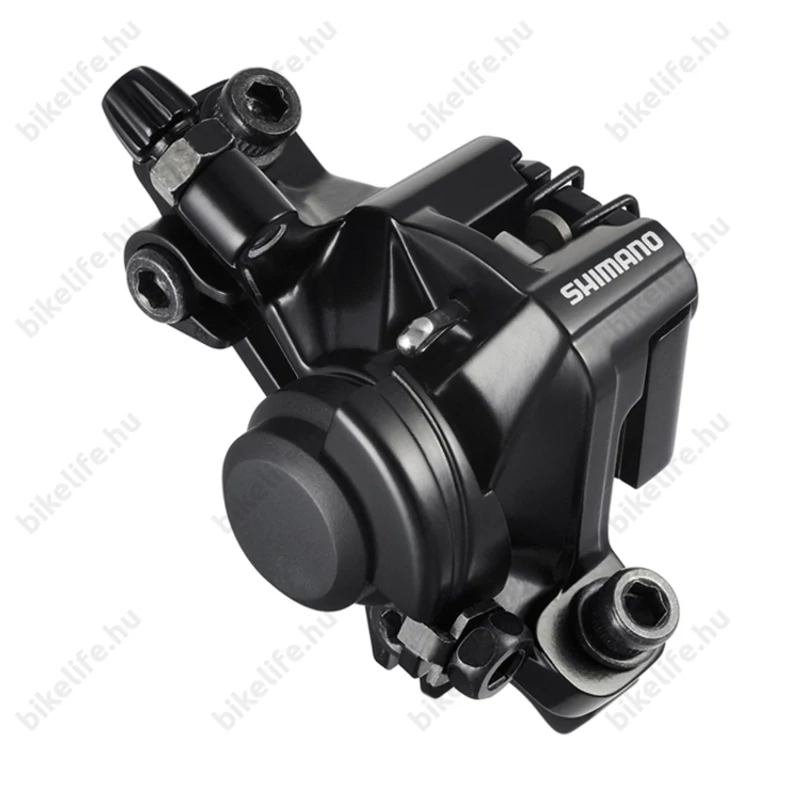 Shimano BR-M375 mechanikus tárcsafék tárcsa és adapter nélkül