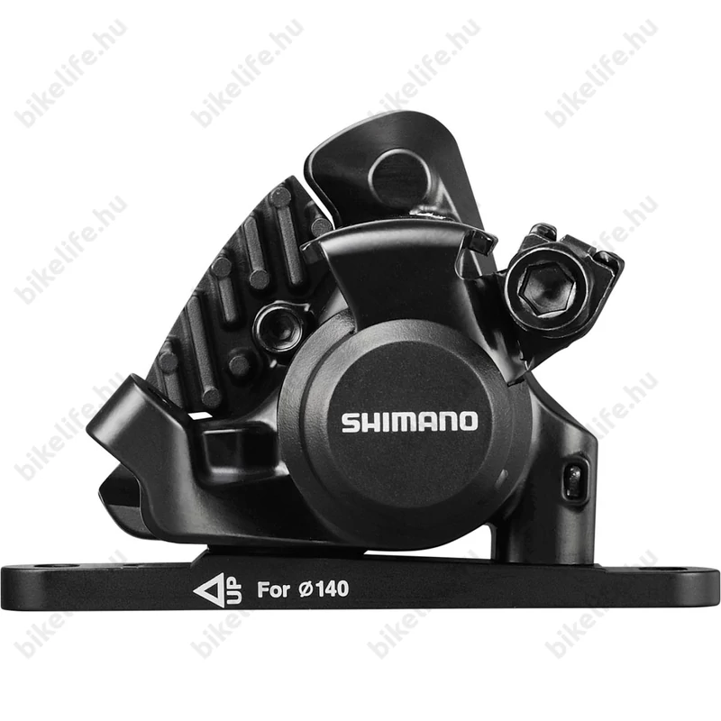 Shimano BR-RS305 Sora első mechanikus tárcsafék ice tech betéttel