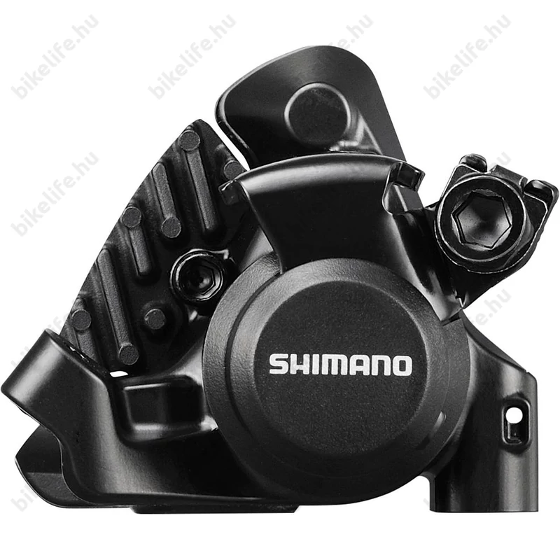Shimano BR-RS305 Sora hátsó mechanikus tárcsafék ice tech betéttel