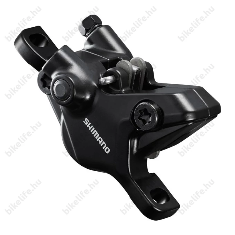 Fék tárcsa Shimano BR-MT410M Deore (csak nyereg) első vagy hátsó