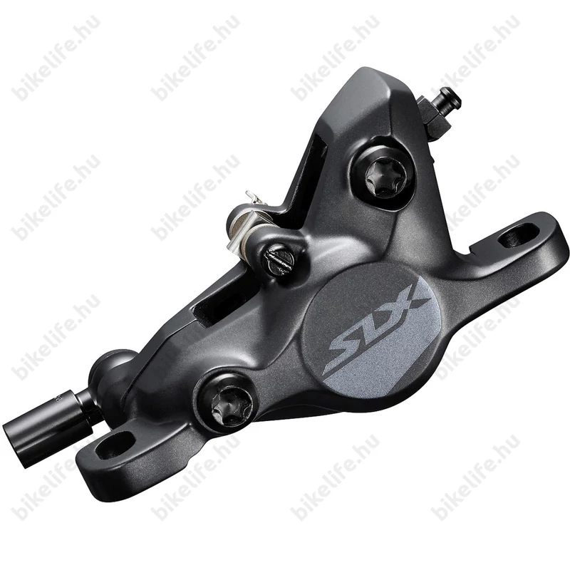Shimano SLX BR-M7100 féknyereg első vagy hátsó, fekete