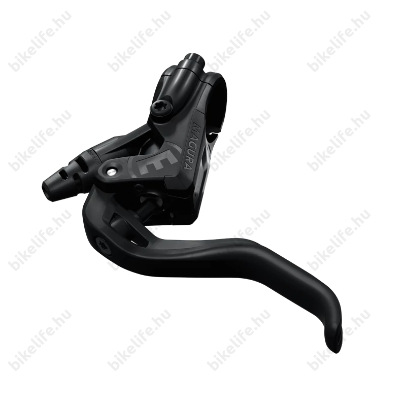 Magura MT Sport hidraulikus tárcsafék 2 dugattyús, Carbotecture test, 2200mm fékcső