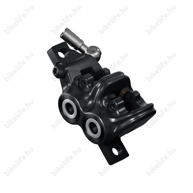 Magura MT Trail Sport hidraulikus tárcsafék 4+2 dugattyús, 1000/2000mm fékcső, első+hátsó