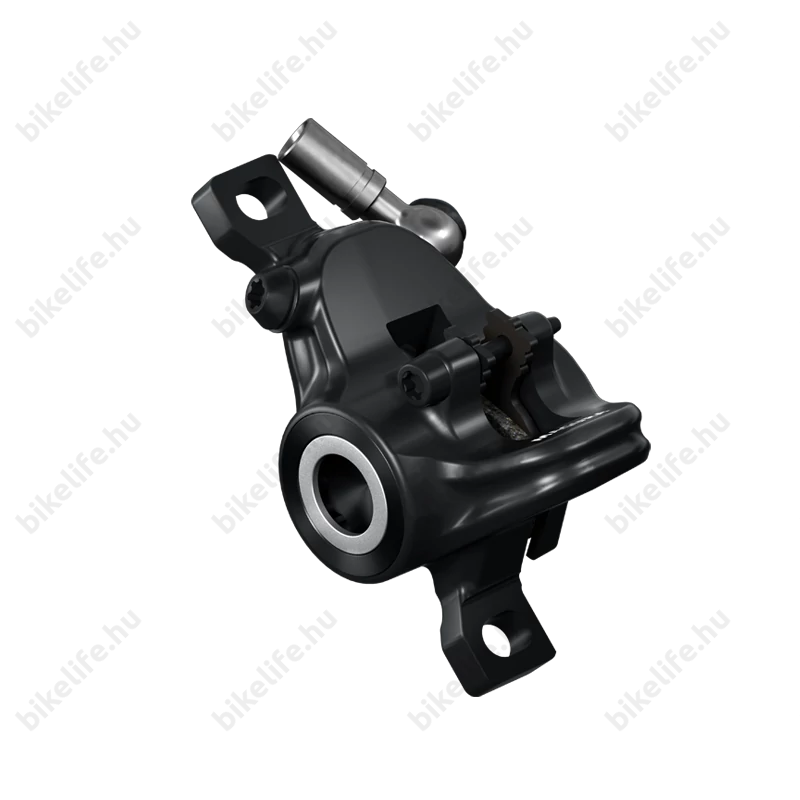 Magura MT Trail Sport hidraulikus tárcsafék 4+2 dugattyús, 1000/2000mm fékcső, első+hátsó