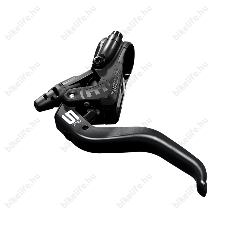 Magura MT5 hidraulikus tárcsafék 4 dugattyús, 2200mm fékcső