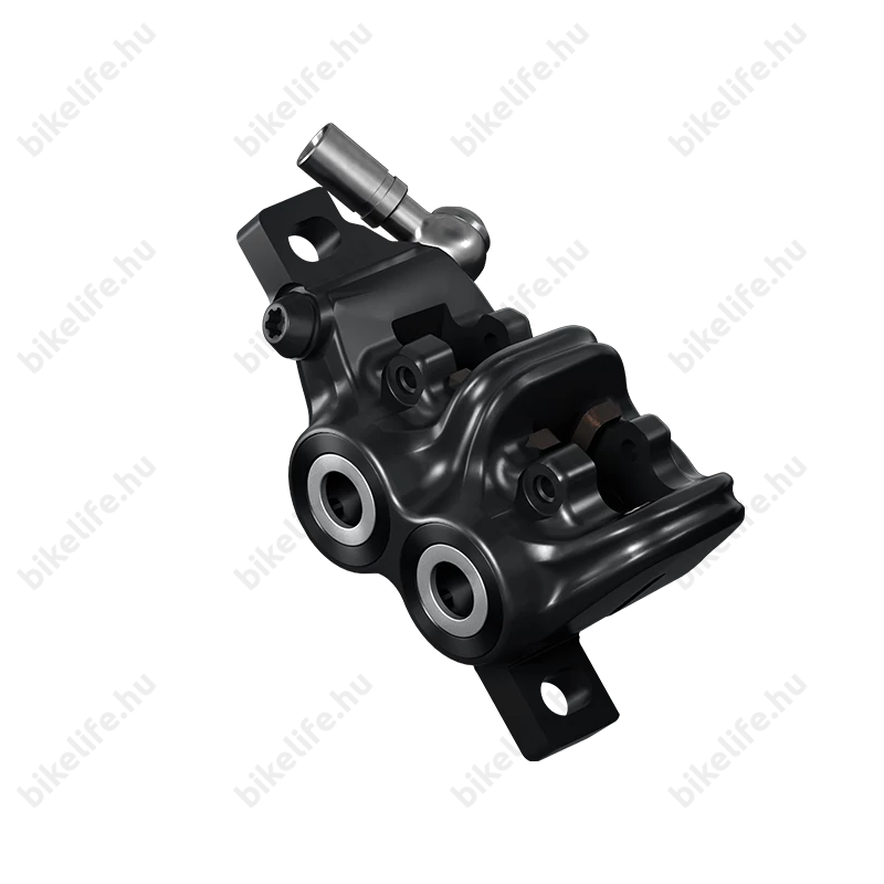 Magura MT5 hidraulikus tárcsafék 4 dugattyús, 2200mm fékcső