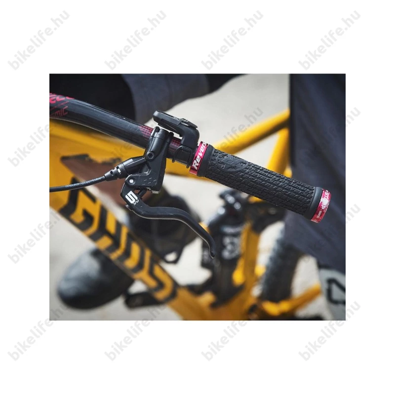 Magura MT5 hidraulikus tárcsafék 4 dugattyús, 2200mm fékcső