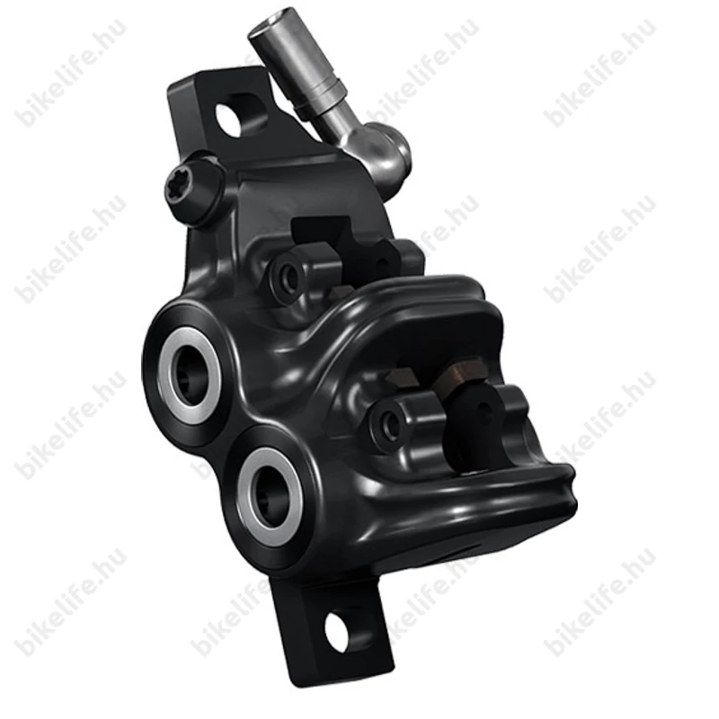 Magura MT5E HIGO-Opener hidraulikus tárcsafék 4 dugattyús, elektromos kerékpárhoz, 2200mm fékcső