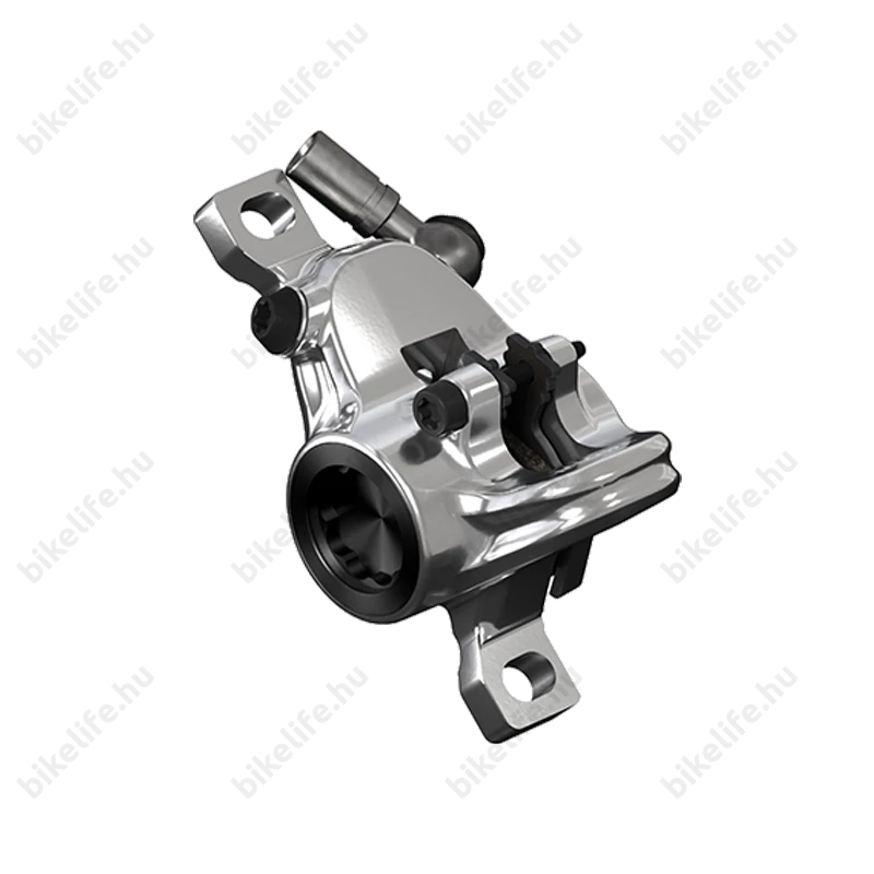 Magura MT8 PRO hidraulikus tárcsafék 2 dugattyús, Carbotecture SL féktest, 2200mm fékcső