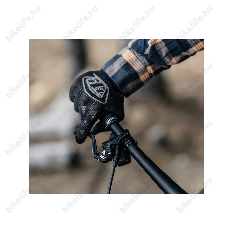 Magura MT5 PRO hidraulikus tárcsafék 4 dugattyús, első+hátsó szett+203/180mm Storm HC tárcsák