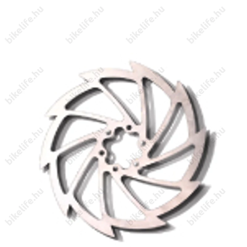 Fék tárcsa A2Z Teppan Yaki SPI 160mm