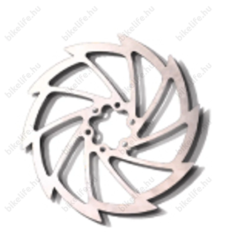 Fék tárcsa A2Z Teppan Yaki SPI 180mm