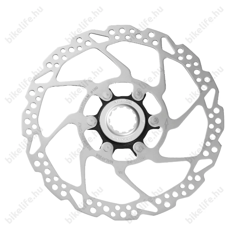 Shimano SM-RT54 160mm féktárcsa centerlock rögzítéssel