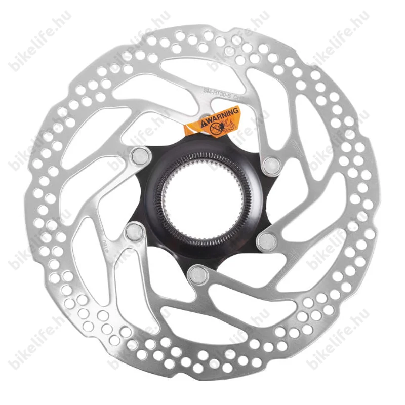 Féktárcsa Shimano SM-RT30 160mm CenterLock gyári dobozos csomagolásban