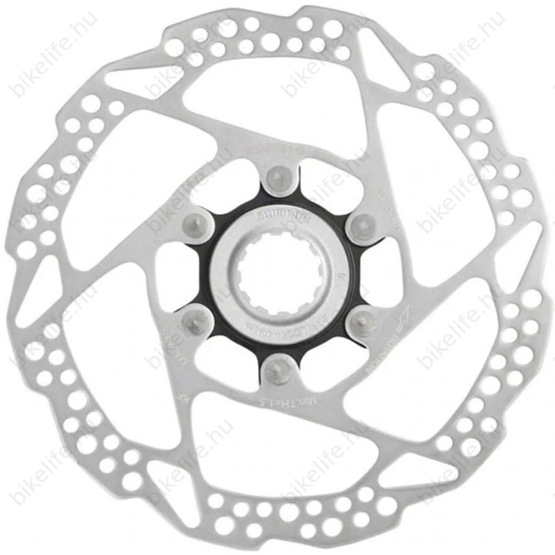 Féktárcsa Shimano SM-RT54 160mm Centerlock