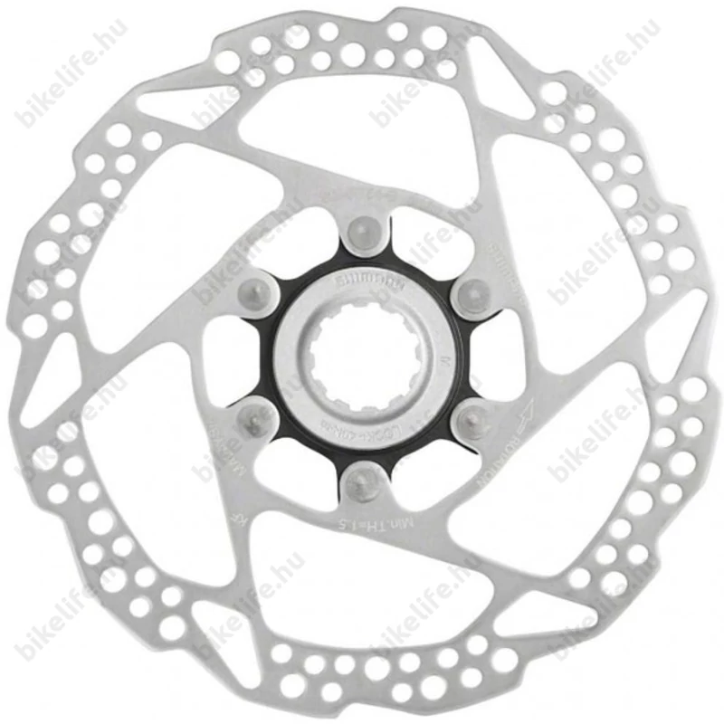 Féktárcsa Shimano SM-RT54 160mm Centerlock