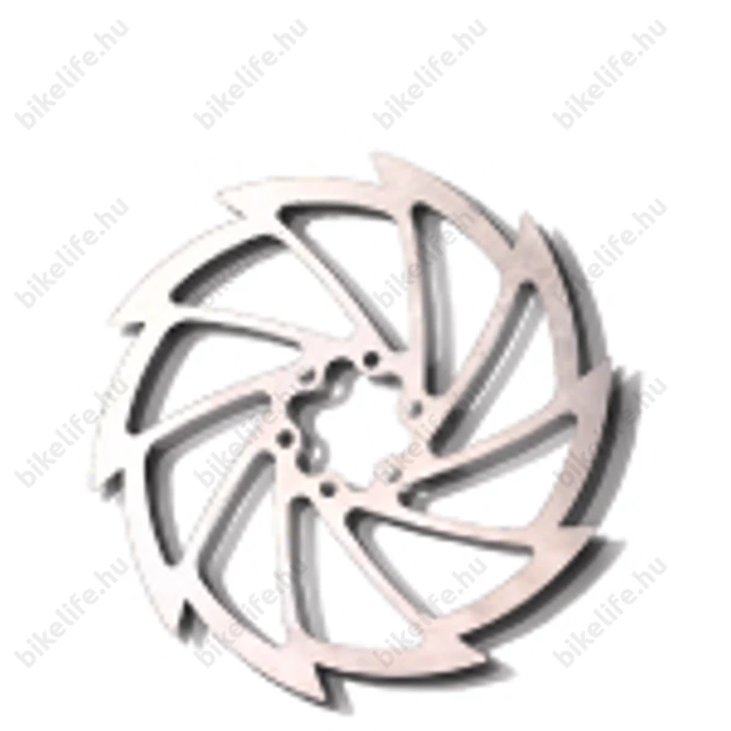 Fék tárcsa A2Z Teppan Yaki SPI 165mm