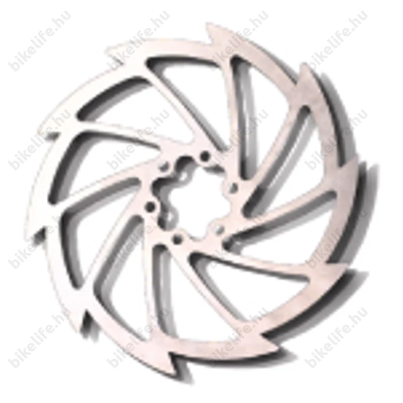 Fék tárcsa A2Z Teppan Yaki SPI 203mm