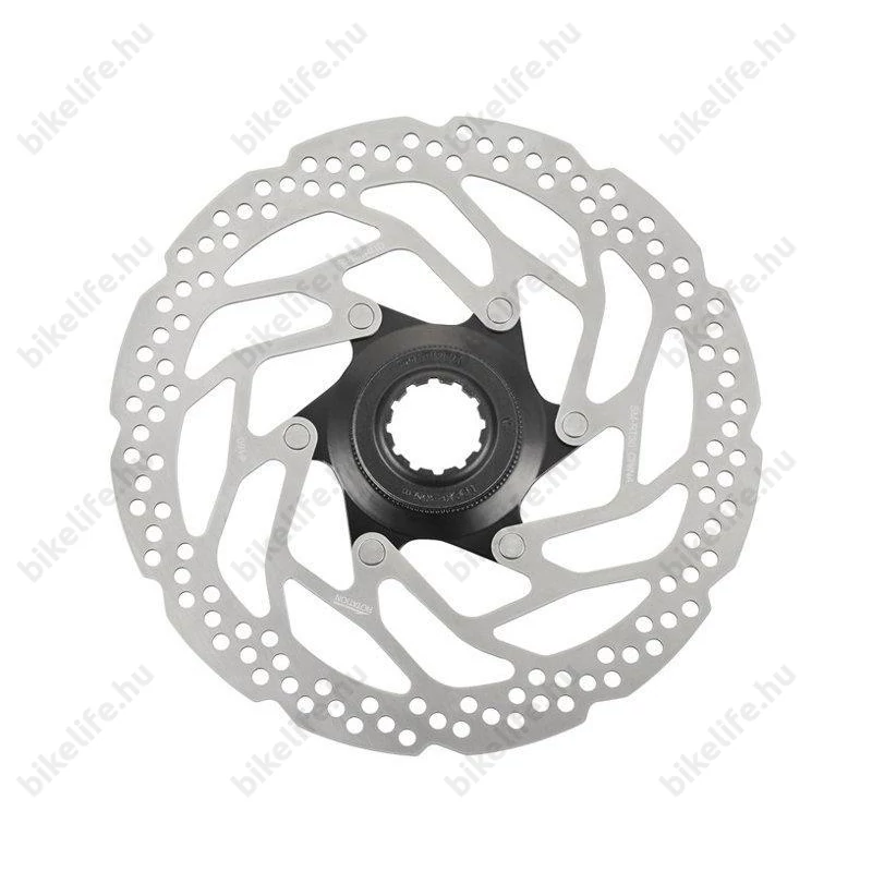 Shimano SM-RT30 CenterLock féktárcsa 180mm zacskós csomagolásban