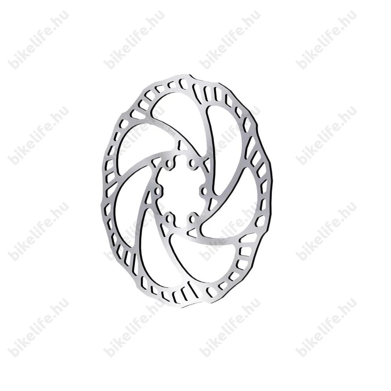 Magura Storm SL.2 féktárcsa 180mm 6 csavaros