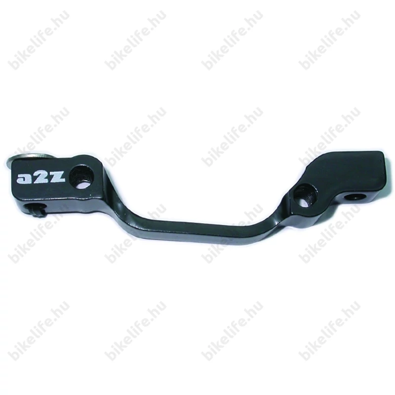 Tárcsafékadapter A2Z ADISPM 160 ISről PMra 160mm E és H
