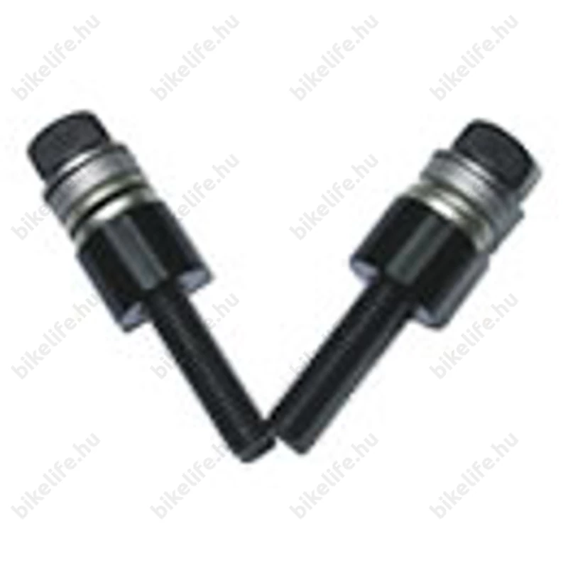 Tárcsafékadapter A2Z csavar ADPMPM 180 Postmount-ról Postmount-ra 160-ról 180mm-re