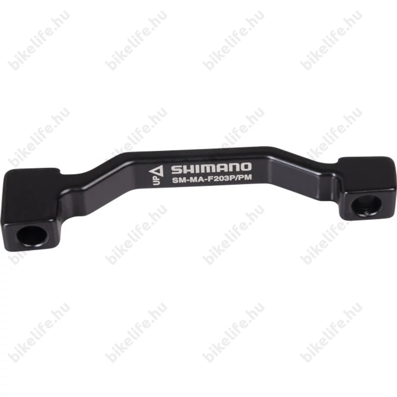 TÁRCSAFÉKADAPTER SHIMANO PM-PM 180-RÓL 203-RA SM-MAF203