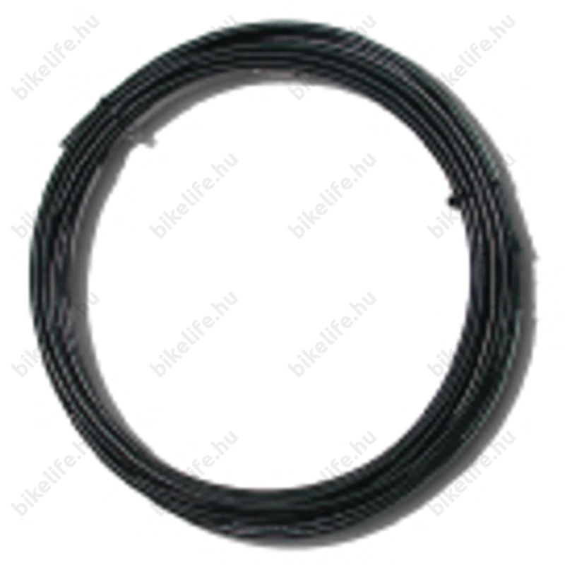 Fékalkatrész A2Z fékcső 5.4mm kevlár fekete /cm!
