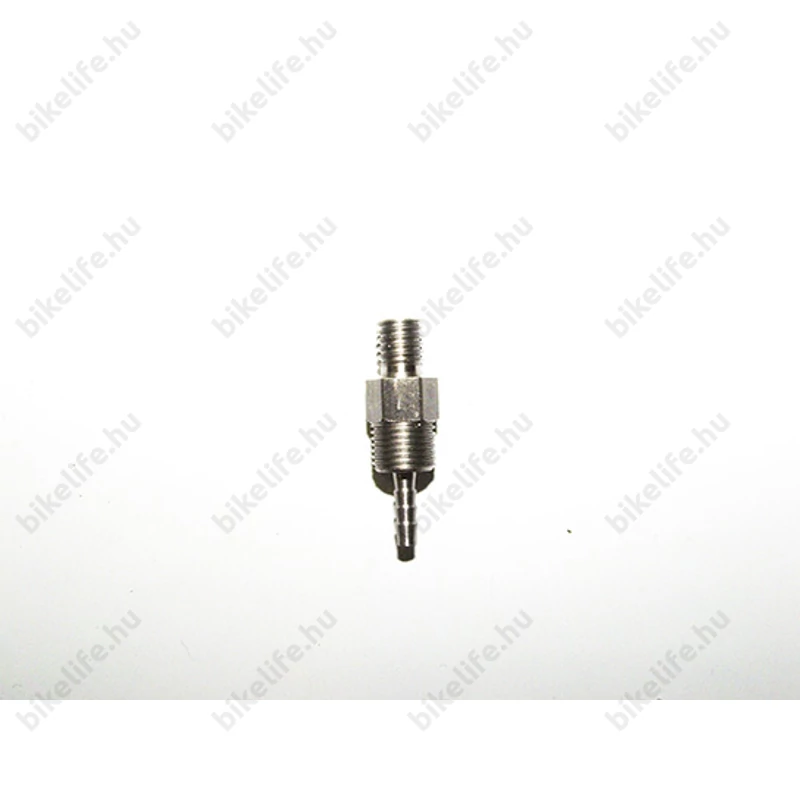 Fékalkatrész A2Z fékcső  csatlakozó csavar pöcörős