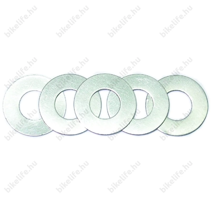 Fékalkatrész A2Z tárcsafék  hézagoló alátét 0,20mm