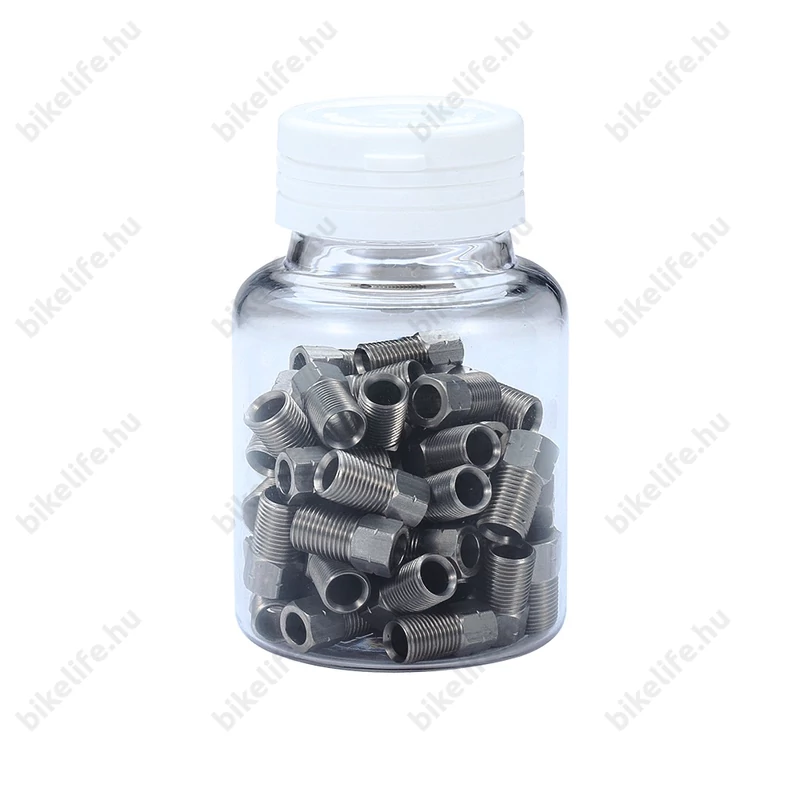 Roppantógyűrű csatlakozó Sram/Avid hidraulikus fékekhez BBB BCB-230